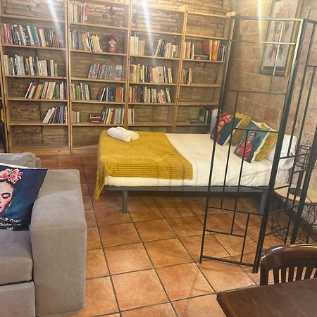 El Rincon De Frida By Apartamentos Logrono Bagian luar foto