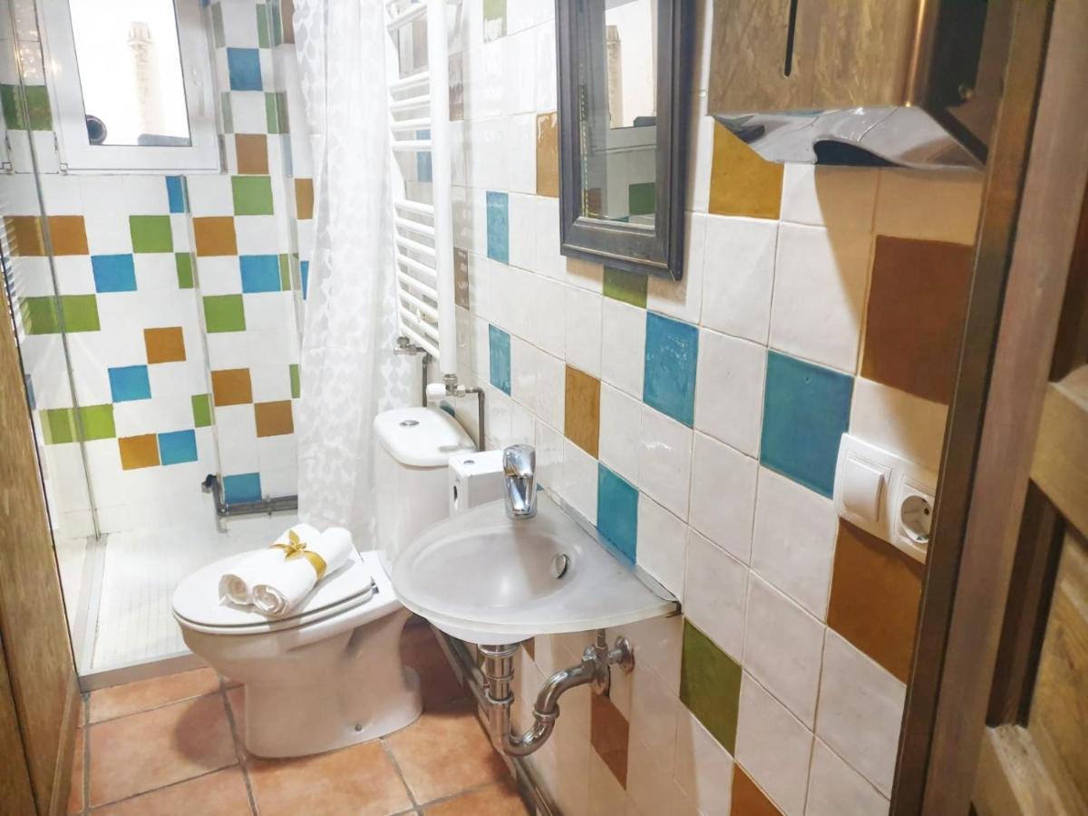 El Rincon De Frida By Apartamentos Logrono Bagian luar foto