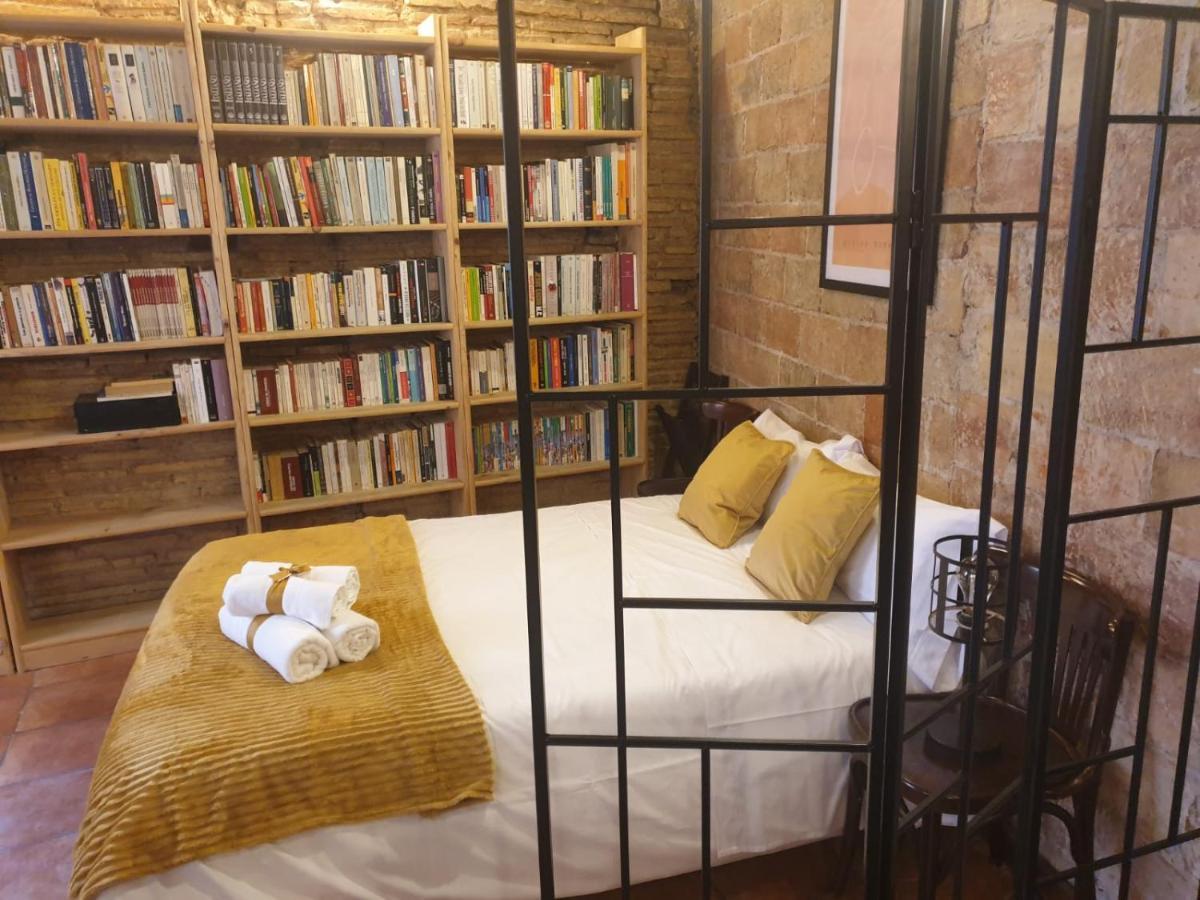 El Rincon De Frida By Apartamentos Logrono Bagian luar foto