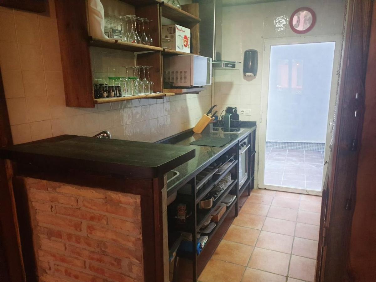 El Rincon De Frida By Apartamentos Logrono Bagian luar foto