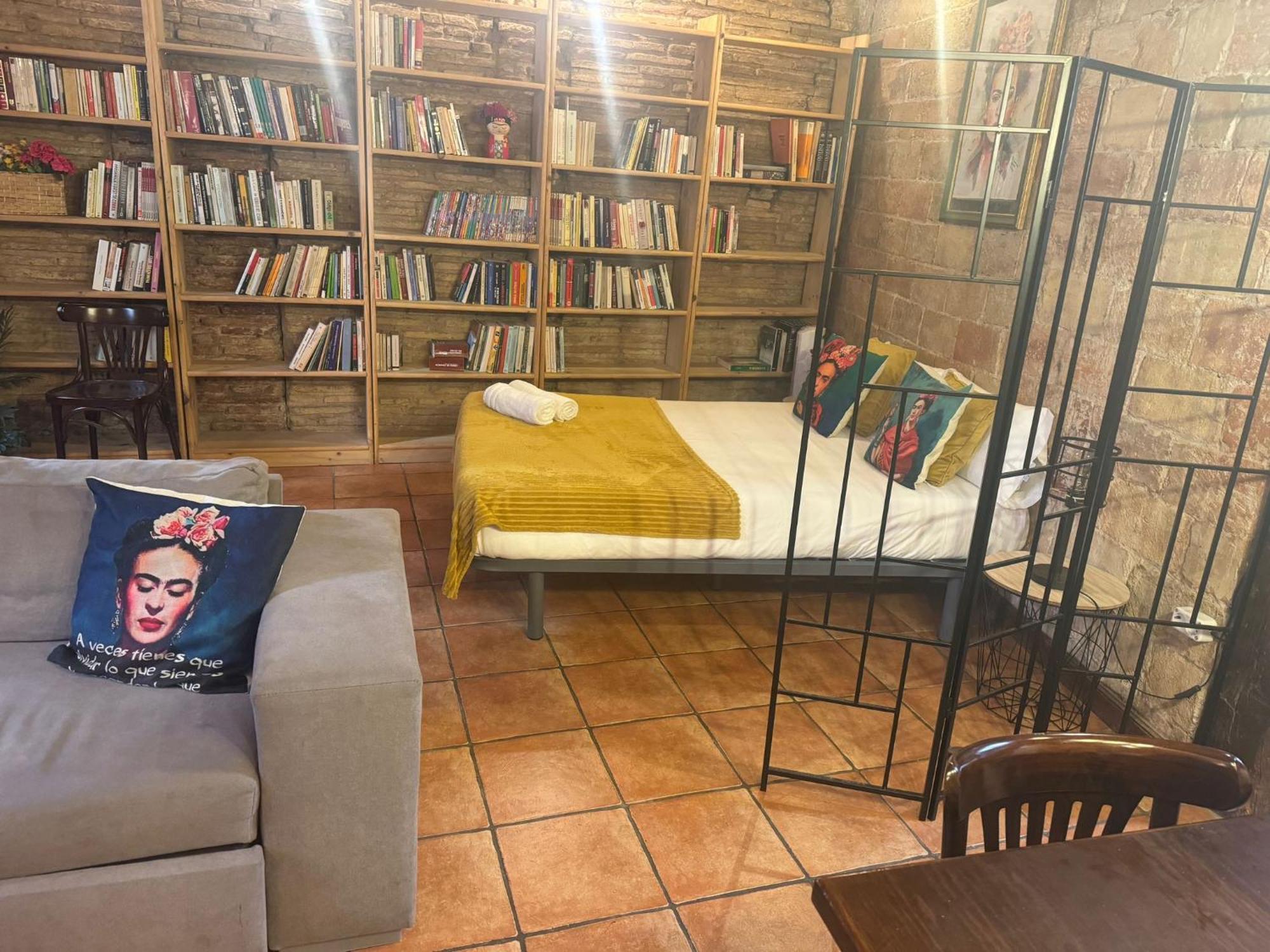 El Rincon De Frida By Apartamentos Logrono Bagian luar foto