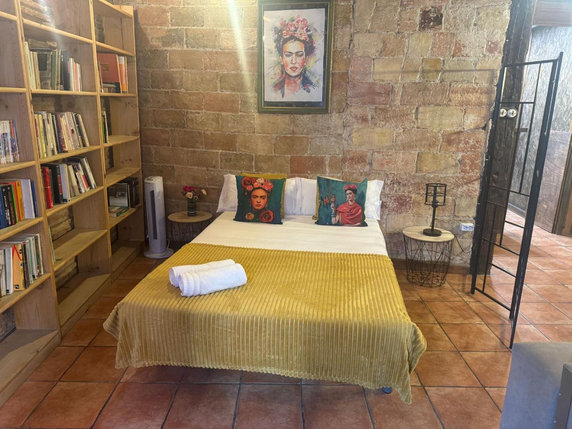 El Rincon De Frida By Apartamentos Logrono Bagian luar foto